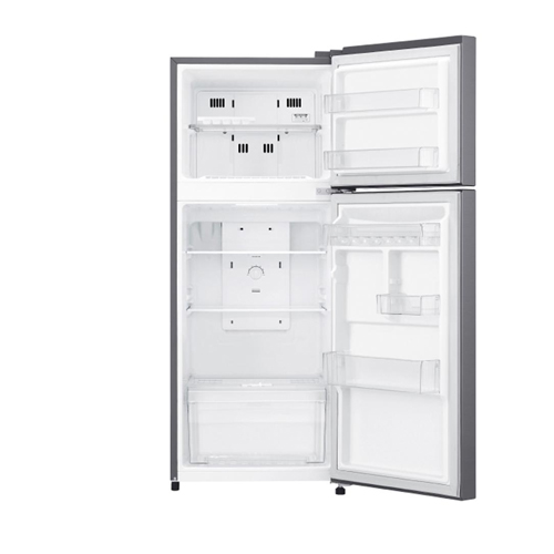 LG Kulkas Two Door 209 L - GN-B200SQBB 